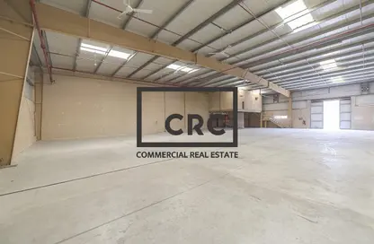 Warehouse - Studio for rent in Phase 1 - Dubai Investment Park (DIP) - Dubai