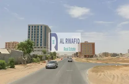 Land - Studio for sale in Al Jurf Industrial 3 - Al Jurf Industrial - Ajman