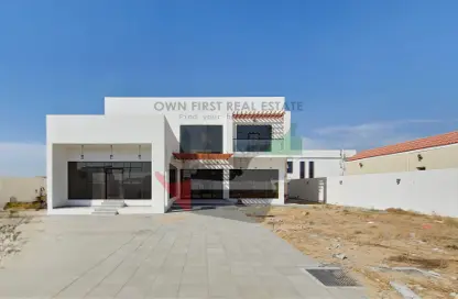 Villa - 4 Bedrooms - 6 Bathrooms for rent in Al Khawaneej 2 - Al Khawaneej - Dubai