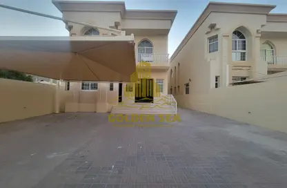 Villa - 5 Bedrooms - 5 Bathrooms for rent in Mohammed Villas 6 - Mohamed Bin Zayed City - Abu Dhabi