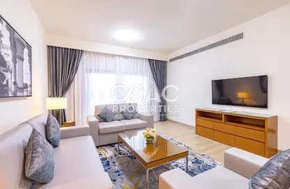 Townhouse - 3 Bedrooms - 4 Bathrooms for rent in Greenview - EMAAR South - Dubai South (Dubai World Central) - Dubai