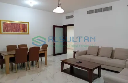 Apartment - 2 Bedrooms - 3 Bathrooms for rent in Al Jazeera Tower - Corniche Road - Abu Dhabi