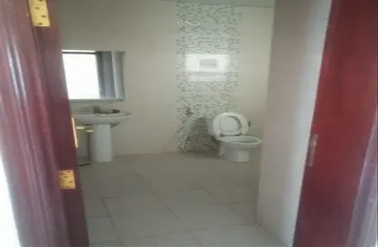 Apartment - 1 Bathroom for rent in Al Mowaihat 1 - Al Mowaihat - Ajman