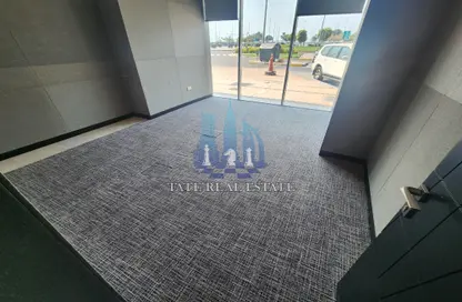 Office Space - Studio - 2 Bathrooms for rent in Corniche Road - Abu Dhabi