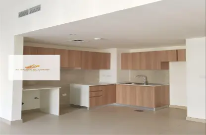 Apartment - 1 Bathroom for rent in Maryam Island - Sharjah