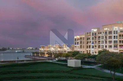 Apartment - 1 Bedroom for sale in Manazel Al Khor - Culture Village - Dubai