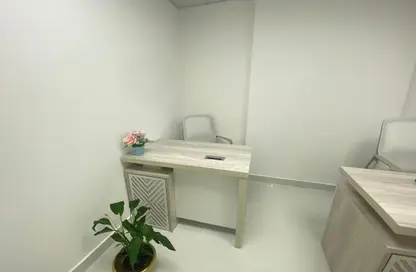 Office Space - Studio - 1 Bathroom for rent in Abu Hail - Deira - Dubai