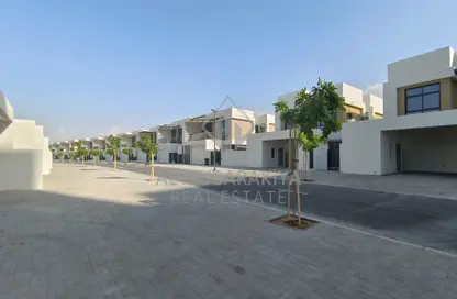 Villa - 4 Bedrooms - 6 Bathrooms for sale in Marbella - Mina Al Arab - Ras Al Khaimah