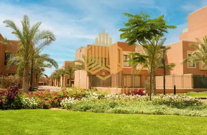 Villa - 4 Bedrooms - 6 Bathrooms for sale in Mangrove Village - Abu Dhabi Gate City - Abu Dhabi