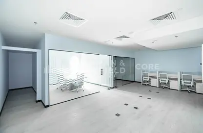 Office Space - Studio for rent in The Dome - JLT Cluster N - Jumeirah Lake Towers - Dubai