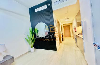 Apartment - 1 Bathroom for rent in AZIZI Riviera - Meydan One - Meydan - Dubai