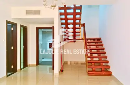 Apartment - 3 Bedrooms - 3 Bathrooms for rent in Airport Road - Abu Dhabi