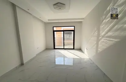 Apartment - 1 Bedroom - 2 Bathrooms for rent in Al Tallah 2 - Ajman