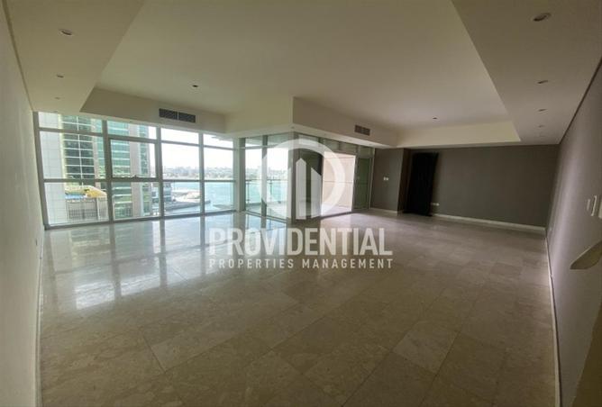 Apartment for Rent in Ocean Terrace: 3BR with Maid | Luxury Living ...