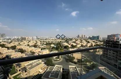 Apartment - 1 Bedroom - 1 Bathroom for rent in Lynx Residence - Dubai Silicon Oasis - Dubai