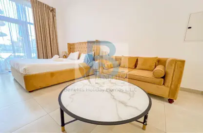 Apartment - 1 Bathroom for sale in Pantheon Elysee - Jumeirah Village Circle - Dubai