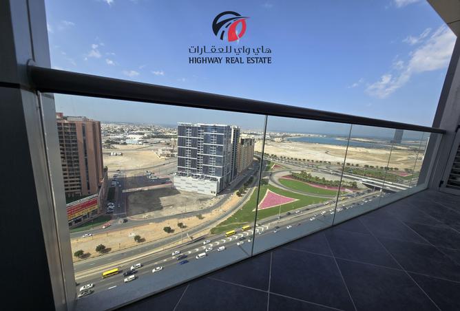 Apartment - 2 Bedrooms - 3 Bathrooms for rent in AR1 - Al Nahda 1 - Al Nahda - Dubai