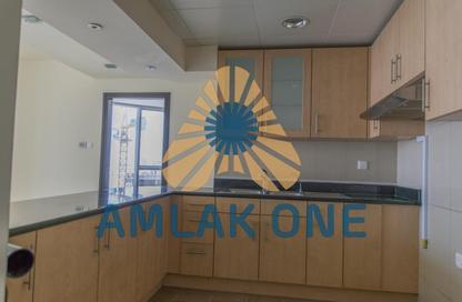 Apartment - 3 Bedrooms - 4 Bathrooms for sale in Sun Tower - Shams Abu Dhabi - Al Reem Island - Abu Dhabi