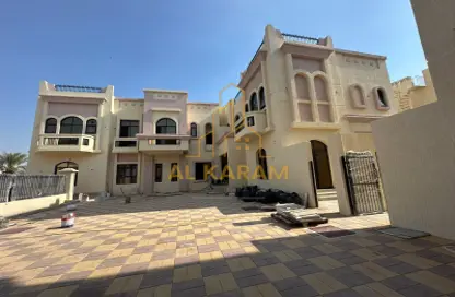 Townhouse - 4 Bedrooms - 5 Bathrooms for rent in Khuzam - Ras Al Khaimah