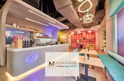 Retail - Studio for rent in Dubai Silicon Oasis - Dubai