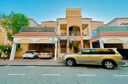 Apartment - 3 Bedrooms - 4 Bathrooms for rent in Al Ruwaikah - Al Muwaiji - Al Ain