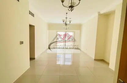 Apartment - 2 Bedrooms - 2 Bathrooms for rent in Muwaileh Commercial - Sharjah