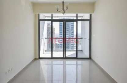 Apartment - 1 Bedroom - 2 Bathrooms for rent in Lakeside Residence - JLT Cluster A - Jumeirah Lake Towers - Dubai