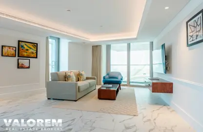 Apartment - 1 Bedroom - 2 Bathrooms for rent in Cheval Maison Expo City Dubai - Expo City - Dubai