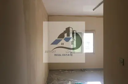 Apartment - 1 Bathroom for rent in Al Mowaihat 2 - Al Mowaihat - Ajman