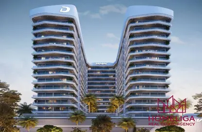 Apartment - 1 Bedroom - 2 Bathrooms for sale in Elo - Damac Hills 2 - Dubai