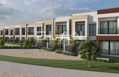 Villa - 2 Bedrooms - 3 Bathrooms for sale in Marbella - Mina Al Arab - Ras Al Khaimah