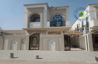 Villa - 6 Bedrooms for sale in Al Mowaihat 3 - Al Mowaihat - Ajman