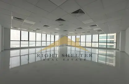 Office Space - Studio - 1 Bathroom for rent in Julphar Commercial Tower - Julphar Towers - Al Nakheel - Ras Al Khaimah