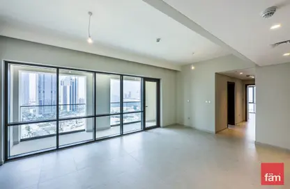 Apartment - 2 Bedrooms - 2 Bathrooms for rent in Vida Residences Creek Beach - Creek Beach - Dubai Creek Harbour (The Lagoons) - Dubai