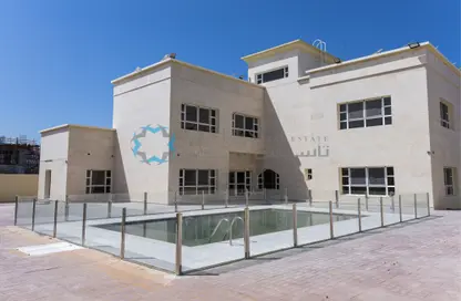 Villa - 5 Bedrooms - 5 Bathrooms for rent in Al Barsha 2 Villas - Al Barsha 2 - Al Barsha - Dubai