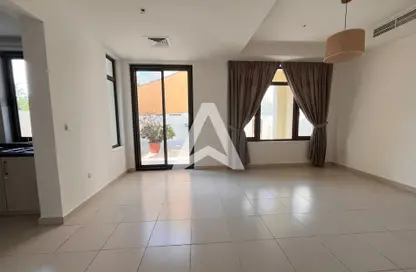 Townhouse - 3 Bedrooms - 3 Bathrooms for rent in Mira Oasis 1 - Mira Oasis - Reem - Dubai