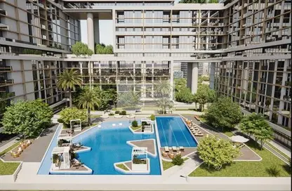 Apartment - 3 Bedrooms - 3 Bathrooms for sale in Sobha One Tower C - Sobha Hartland - Mohammed Bin Rashid City - Dubai