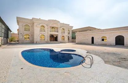 Villa - 5 Bedrooms - 5 Bathrooms for sale in Al Mizhar 1 - Al Mizhar - Dubai