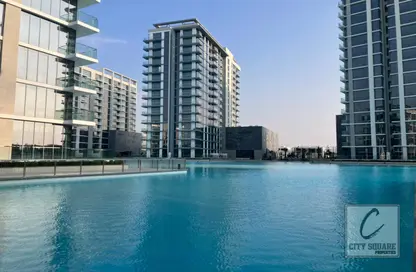 Apartment - 1 Bedroom - 2 Bathrooms for sale in Residences 21 - District One - Mohammed Bin Rashid City - Dubai