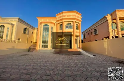 Villa - 5 Bedrooms - 5 Bathrooms for sale in Al Rawda 3 Villas - Al Rawda 3 - Al Rawda - Ajman