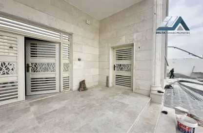 Apartment - Studio - 1 Bathroom for rent in Fay Alreeman 2 - Al Shawamekh - Abu Dhabi