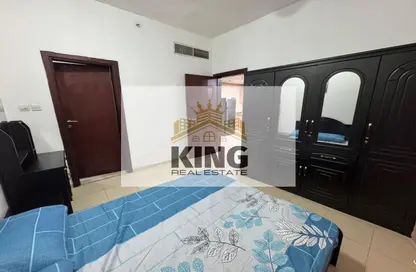 Apartment - 1 Bedroom - 1 Bathroom for sale in City Tower - Al Nuaimiya - Ajman