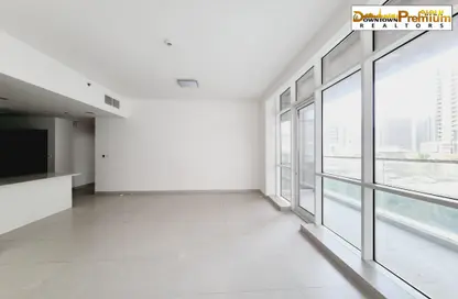 Apartment - 2 Bedrooms - 3 Bathrooms for rent in Vezul Residence - Business Bay - Dubai