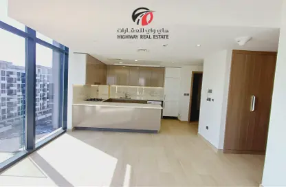 Apartment - 1 Bedroom - 1 Bathroom for rent in AZIZI Riviera 3 - Meydan One - Meydan - Dubai