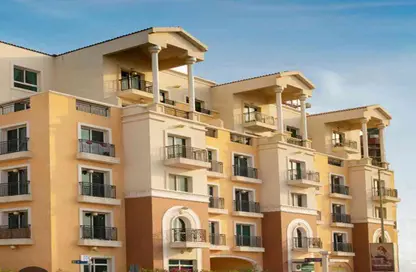 Apartment - 1 Bedroom - 2 Bathrooms for sale in Green Park - Jumeirah Village Triangle - Dubai