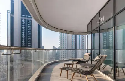 Apartment - 4 Bedrooms - 4 Bathrooms for sale in RP Heights - Downtown Dubai - Dubai