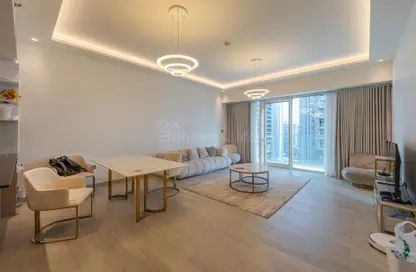 Apartment - 1 Bedroom - 2 Bathrooms for sale in Me Do Re Tower - JLT Cluster L - Jumeirah Lake Towers - Dubai