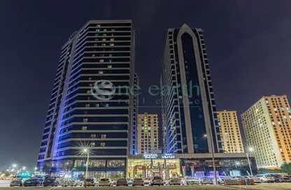 Hotel  and  Hotel Apartment - 1 Bedroom - 2 Bathrooms for rent in Vintage Grand Hotel - Dubai Production City (IMPZ) - Dubai