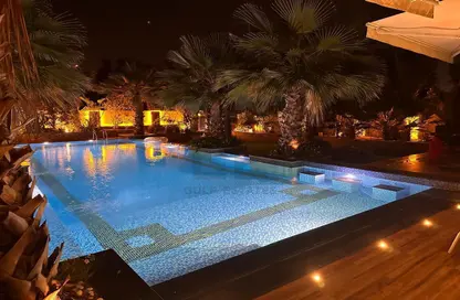 Villa - 3 Bedrooms - 4 Bathrooms for sale in Legacy - Jumeirah Park - Dubai