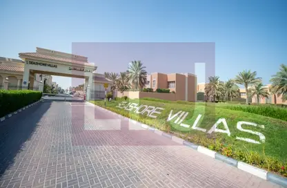 Villa - 5 Bedrooms - 6 Bathrooms for sale in Seashore - Rabdan - Abu Dhabi